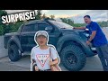 UPGRADING MY DAD’s DREAM CAR | Philippines