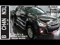 In Depth Tour Isuzu D-Max Rodeo LS A/T [RT85] - Indonesia