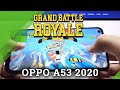 Grand Battle Royale on OPPO A53 2020 Gameplay