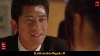 Có Phải Anh Nên Im Lặng Ra Đi (我是不是该安静的走开)-(FMV Quách Phú Thành - 郭富城)- Quách Phú Thành (Aaron Kwok)