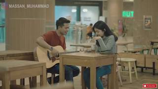 FIERSA BESARI - WAKTU YANG SALAH | (Cover) Massan Muhammad Ft  Korban Prank