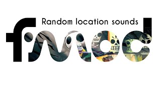 FMOD/Unity Sounds in random location