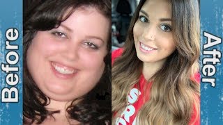 How Weight loss Changes Your Face Pt.3