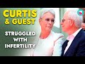 How Jamie Lee Curtis predicted she&#39;d marry Christopher Guest before they met | Rumour Juice