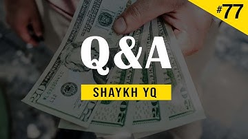 Can a Muslim inherit from a non-Muslim? | Ask Shaykh YQ #77