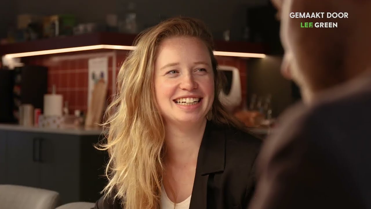 Werken bij Thuismakers: draagt bij aan een thuis voor mensen die het nodig hebben