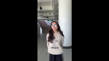 COMP 4900 Team introduction video