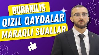 Buraxılış 2019 imtahan sualları  Maraqlı suallar Qızıl  Düşə bilər Mütləq  izləyin #buraxılış #blok