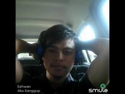 Aku Sanggup cover by Eehwan