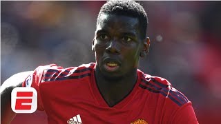 Is Paul Pogba going to force Manchester United’s hand over a transfer? | Premier League