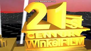 21st Century WinkelFilm Intro HD (REUPLOAD)