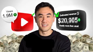 How Much YouTube Paid Me In 2023 As A Small Creator (1st year being monetized)