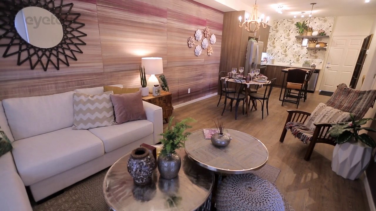 My Legacy Park Plan E2 YouTube