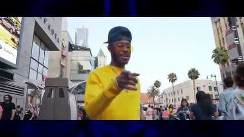 Antonio Breez  -Vegeta (Music Video)