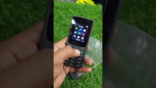 New nokia 105 2023 modle