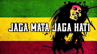 JAGA MATA JAGA HATI - DJ QHELFIN REGGAE SKA VERSION