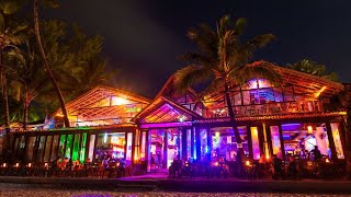 The Ultimate Boracay Night Experience | Fire Shows & Beach Bars 🇵🇭