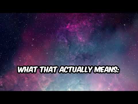 في الفضاء نجد النظام العالمي وليس اتحاد التسلسل الهرمي المجري