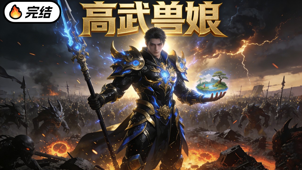 废柴逆袭：觉醒异兽系统，复仇开始！