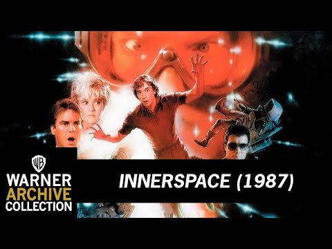 Trailer | Innerspace | Warner Archive