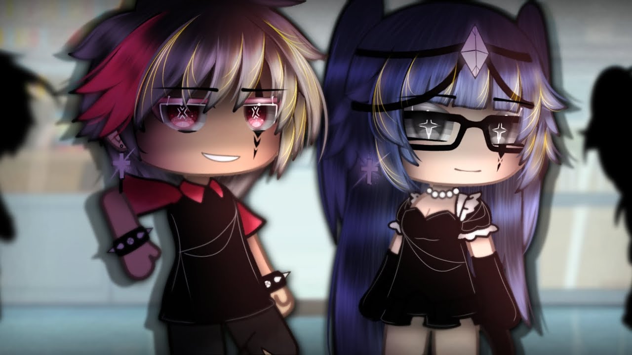 𝗪𝗛𝗘𝗥𝗘 𝗗𝗜𝗗 𝗧𝗛𝗘 𝗦𝗧𝗔𝗥𝗦 𝗚𝗢!? / Trend / Not org / Ft. @selinaaa46647 / Gacha ...