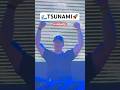 NEW BANGER🔥🚀 #tsunami @hardwell #hardwell #hardstyle #bigroom