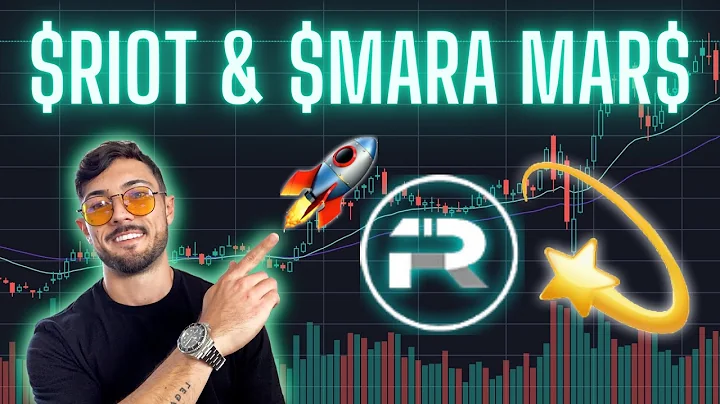$RIOT and $MARA are Going to MAR$! Riot Blockchain & Marathon Patent Group Analysis + Price Targets - DayDayNews