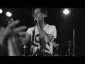 BIG D AND THE KIDS TABLE - Whiplash (Official Music Video)