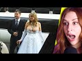 What Is The Trashiest Wedding You Ve Ever Been To REACTION What Is The Trashiest Wedding You Ve Ever Been To REACTION
