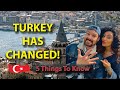 5 Things You Need to know If You Are Moving to Turkey in 2022 | Changes in Turkey March 2022 🇹🇷