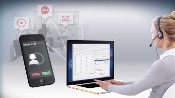 Predictive Dialer | Hosted Dialer Software | The New Predictive Dialer Software Capabilities