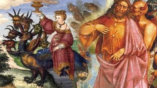 The Antichrist Revealed: The Beast that Was, and Is Not, Has Returned