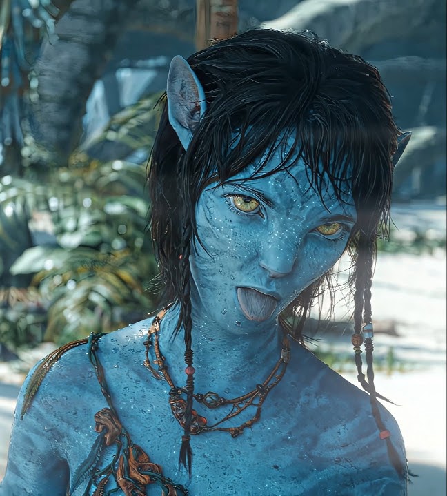 He Avenged His Sister | Avatar: The Way Of Water | Song - Fragment #edit #shorts