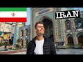 first day in IRAN 🇮🇷