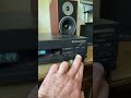Kurztest Commodore CDTV Black #retro #hifi #vintage #rare