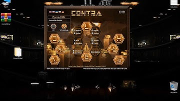 Contra 009 FINAL - How to install