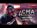 Luke Combs – “Where the Wild Things Are” | Live at CMA Awards 2023