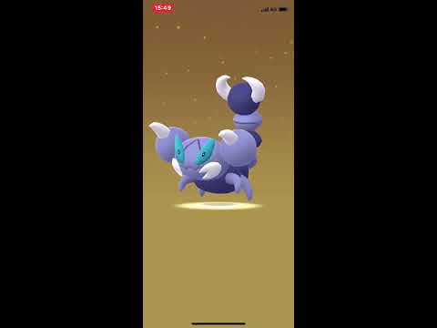 ポケモンGO 卵割り個体値100％出ました