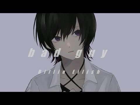 bad guy - Billie Eilish (Cover)