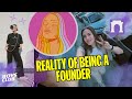 Reality of Being a Founder w/ ted (not lasso)