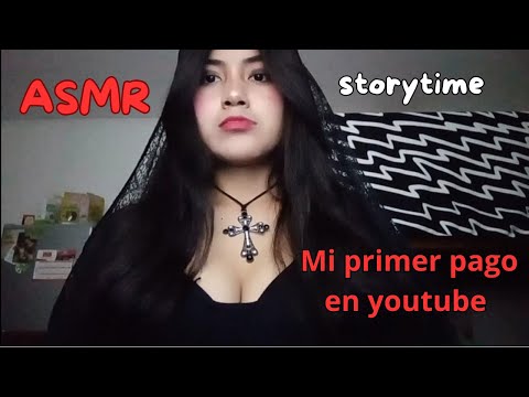 ASMR Storytime Mi