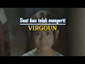 saat kau telah mengerti (lirik lagu) -Virgoun