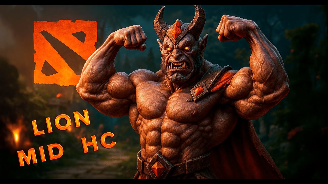 LION MID HC | GANO FÁCIL