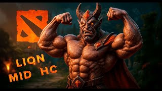 LION MID HC | GANO FÁCIL