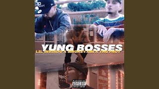 Yung Bosses (feat. Smokeygm & YHG Pnut)