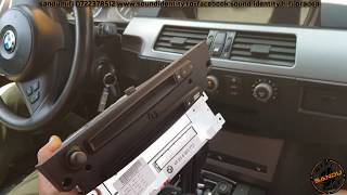 BMW CCC PROFESIONAL REPARAT-REPARAM SI CIC SI NBT