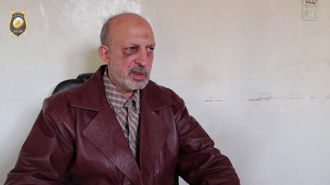 تفاصيل تحرير الدكتور 