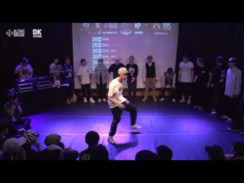 ROOKIE SIDE 2차 A조 / Qualifying Round / Hello New Challenger Vol.4 / Allthatbreak