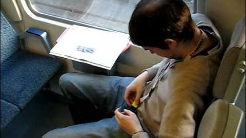 High-fidelity demo video poll2go, Hasso Plattner Institut, Winter 2008