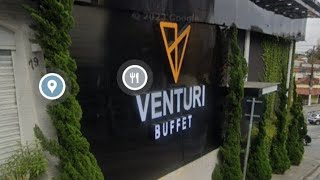 Buffet Venturi,  Gopouva Guarulhos São Paulo